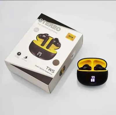 Stereo TWS Earbuds