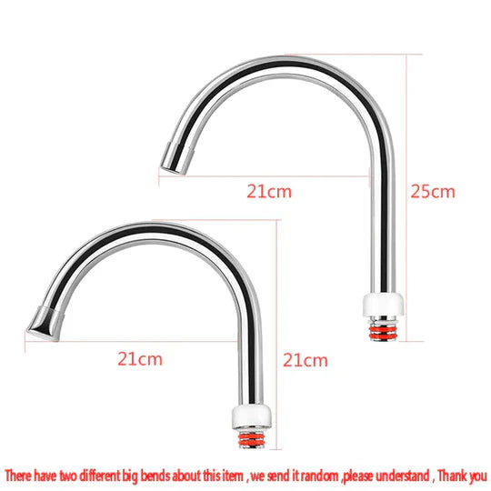 INSTANT ELECTRIC HOT WATER TAP